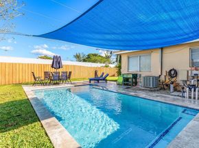 4780 NE 8th Terrace, Oakland Park FL 33334