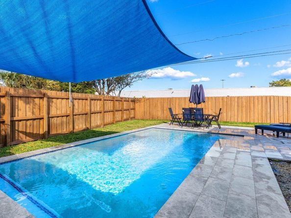 4780 NE 8th Terrace, Oakland Park FL 33334