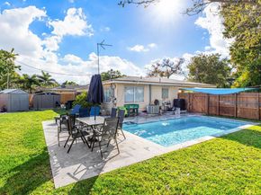 4780 NE 8th Terrace, Oakland Park FL 33334