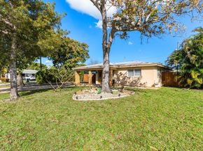 4780 NE 8th Terrace, Oakland Park FL 33334