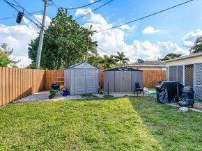 4780 NE 8th Terrace, Oakland Park FL 33334