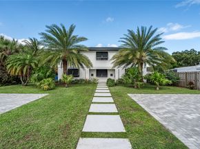 807 SW 14th Ct, Fort Lauderdale FL 33315