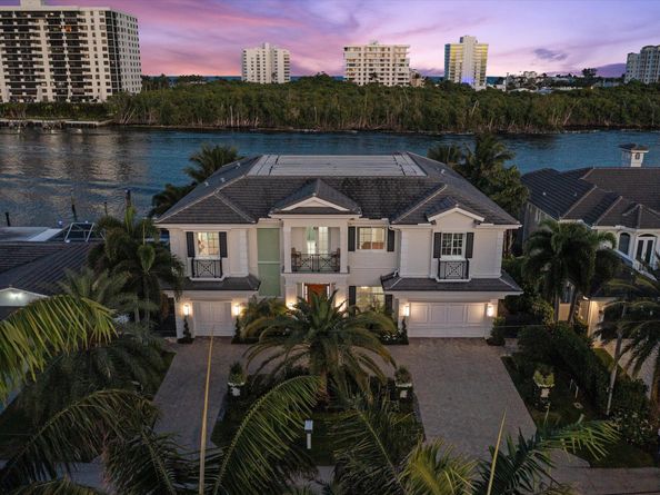 7212 NE 8th Drive, Boca Raton FL 33487
