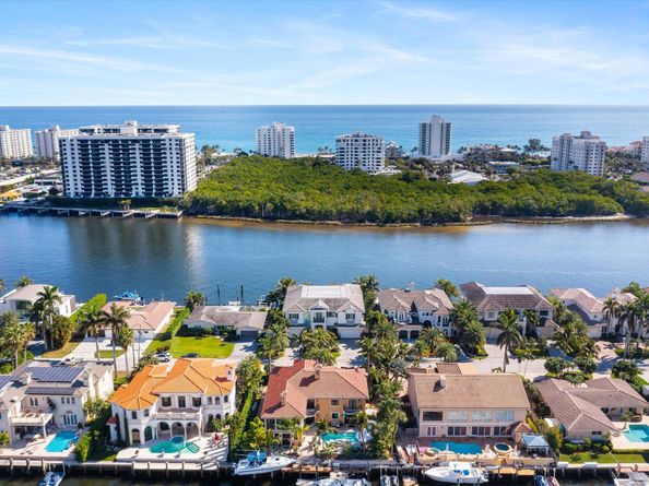 7212 NE 8th Drive, Boca Raton FL 33487