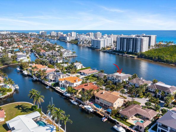 7212 NE 8th Drive, Boca Raton FL 33487