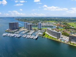 134 Lakeshore Drive 316, North Palm Beach FL 33408