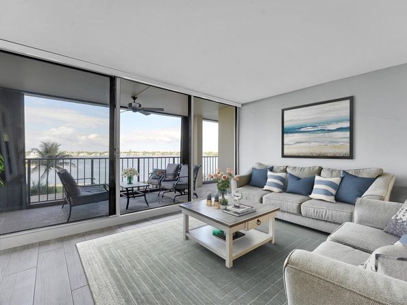134 Lakeshore Drive 316, North Palm Beach FL 33408