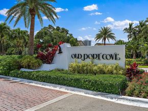 134 Lakeshore Drive 316, North Palm Beach FL 33408