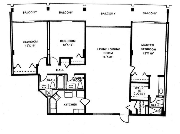 134 Lakeshore Drive 316, North Palm Beach FL 33408