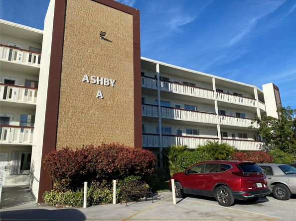 19 Ashby A 19, Deerfield Beach FL 33442