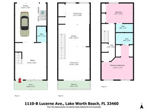 1110 Lucerne Avenue B, Lake Worth Beach FL 33460