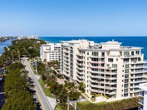 1063 Hillsboro Mile 703, Hillsboro Beach FL 33062