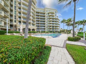1063 Hillsboro Mile 703, Hillsboro Beach FL 33062