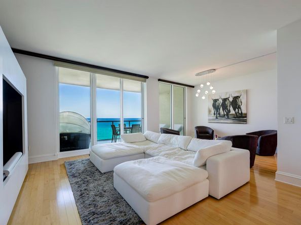 1063 Hillsboro Mile 703, Hillsboro Beach FL 33062