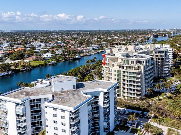 1063 Hillsboro Mile 703, Hillsboro Beach FL 33062