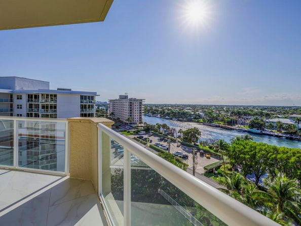 1063 Hillsboro Mile 703, Hillsboro Beach FL 33062
