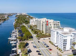 1063 Hillsboro Mile 703, Hillsboro Beach FL 33062