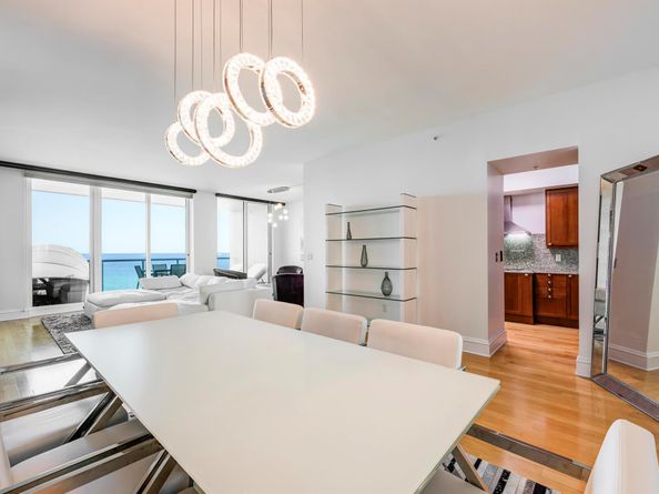 1063 Hillsboro Mile 703, Hillsboro Beach FL 33062