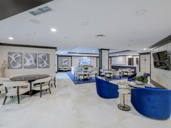 1063 Hillsboro Mile 703, Hillsboro Beach FL 33062
