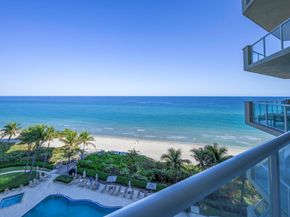1063 Hillsboro Mile 703, Hillsboro Beach FL 33062