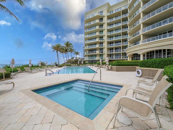1063 Hillsboro Mile 703, Hillsboro Beach FL 33062