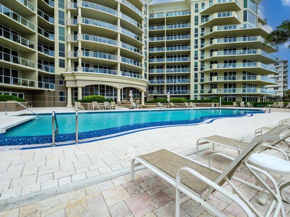 1063 Hillsboro Mile 703, Hillsboro Beach FL 33062