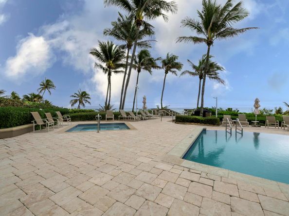 1063 Hillsboro Mile 703, Hillsboro Beach FL 33062