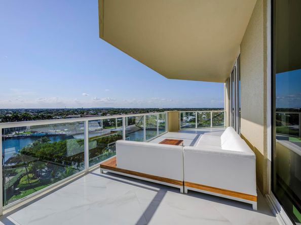 1063 Hillsboro Mile 703, Hillsboro Beach FL 33062