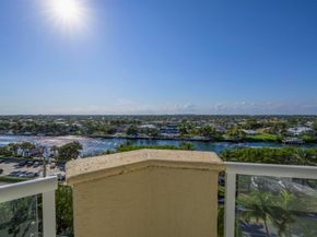 1063 Hillsboro Mile 703, Hillsboro Beach FL 33062