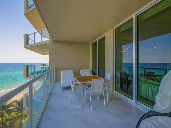 1063 Hillsboro Mile 703, Hillsboro Beach FL 33062