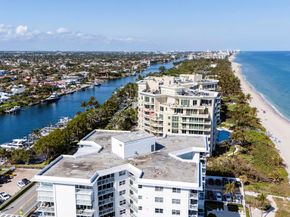 1063 Hillsboro Mile 703, Hillsboro Beach FL 33062