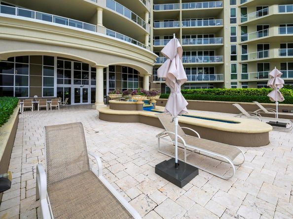 1063 Hillsboro Mile 703, Hillsboro Beach FL 33062