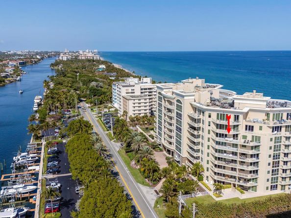 1063 Hillsboro Mile 703, Hillsboro Beach FL 33062