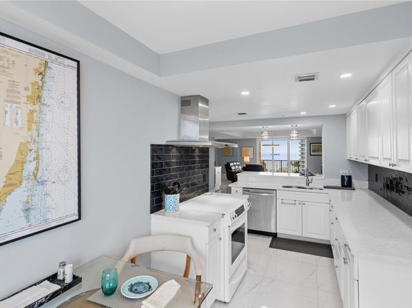 77 S Birch Rd 12C, Fort Lauderdale FL 33316