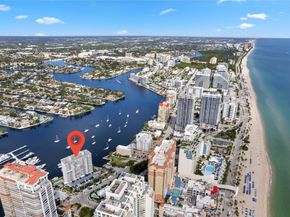 77 S Birch Rd 12C, Fort Lauderdale FL 33316