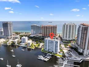 77 S Birch Rd 12C, Fort Lauderdale FL 33316