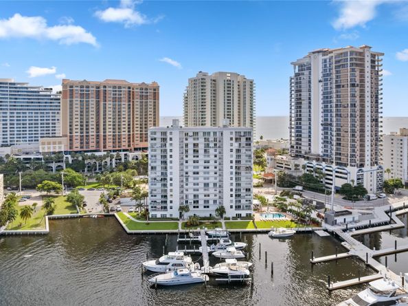 77 S Birch Rd 12C, Fort Lauderdale FL 33316