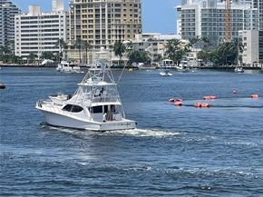 77 S Birch Rd 12C, Fort Lauderdale FL 33316