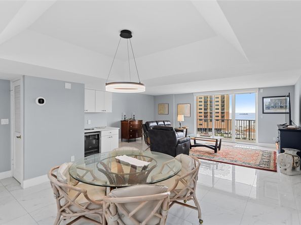 77 S Birch Rd 12C, Fort Lauderdale FL 33316
