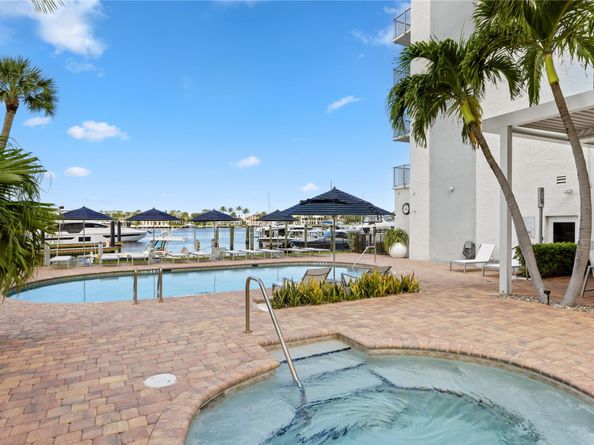 77 S Birch Rd 12C, Fort Lauderdale FL 33316