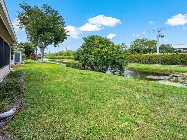 6053 Petaluma Drive, Boca Raton FL 33433