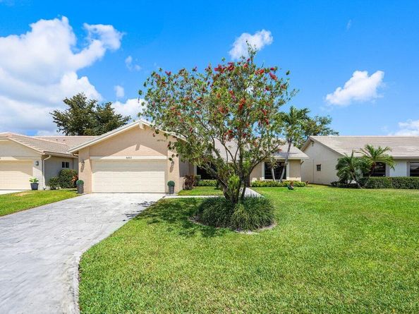 6053 Petaluma Drive, Boca Raton FL 33433