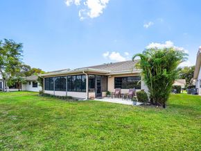 6053 Petaluma Drive, Boca Raton FL 33433