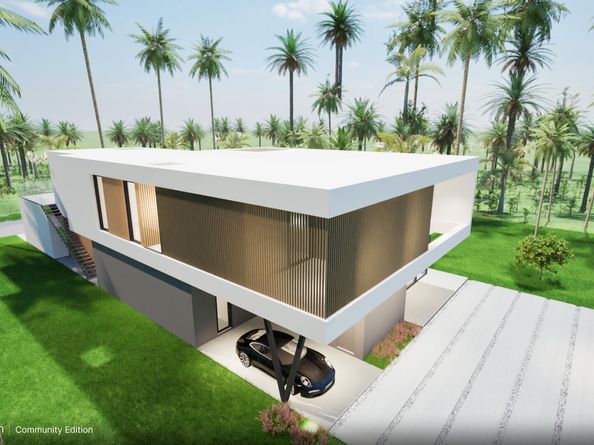 327 SE 3rd Avenue, Delray Beach FL 33483