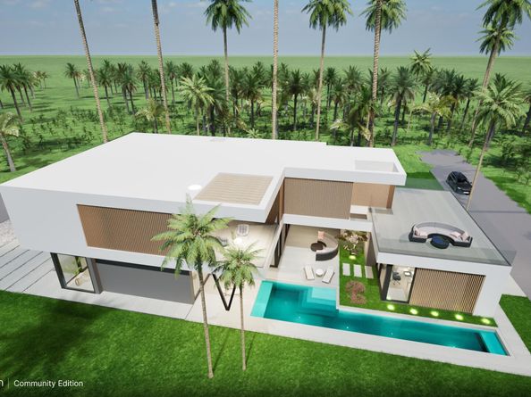 327 SE 3rd Avenue, Delray Beach FL 33483