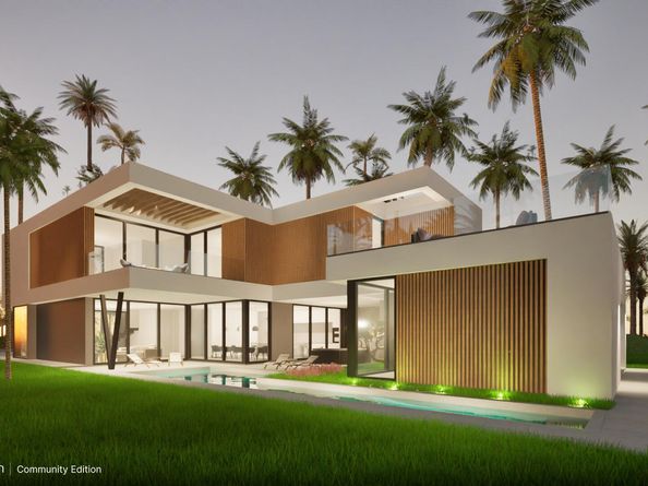 327 SE 3rd Avenue, Delray Beach FL 33483