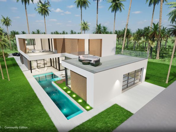 327 SE 3rd Avenue, Delray Beach FL 33483
