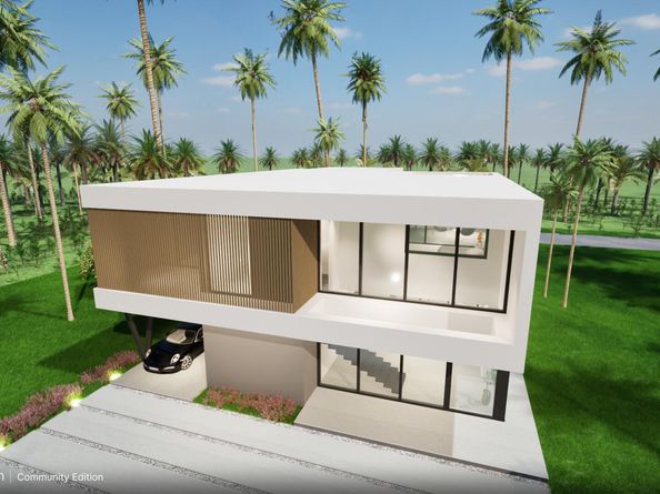327 SE 3rd Avenue, Delray Beach FL 33483