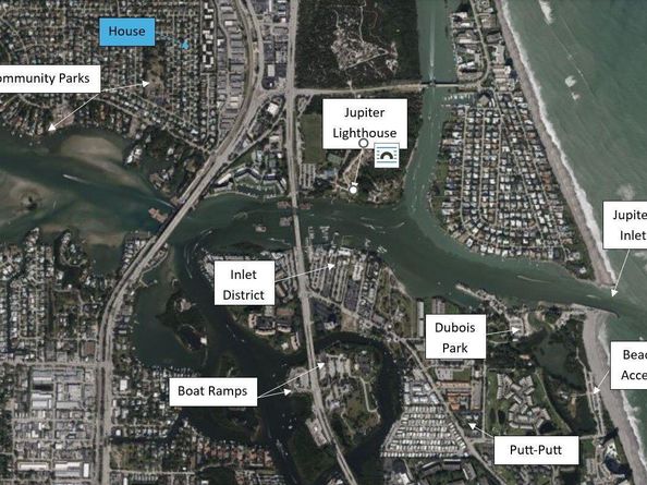 1523 Berkshire Avenue, Jupiter FL 33469