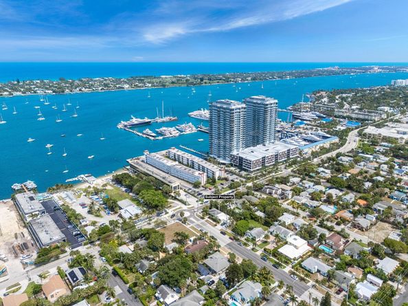 400 45th St, West Palm Beach FL 33407